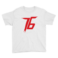 Soldier 76 Youth Tee | Artistshot