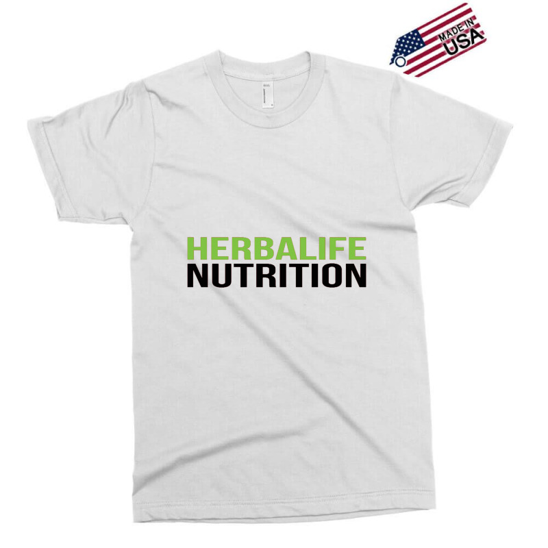 Herbalife Nutrition Funny Exclusive T-shirt by cm-arts | Artistshot