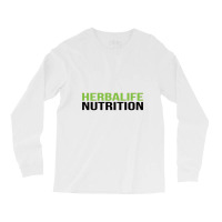 Herbalife Nutrition Funny Long Sleeve Shirts | Artistshot