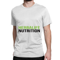 Herbalife Nutrition Funny Classic T-shirt | Artistshot