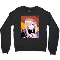 Playing  Marin Call Me Crewneck Sweatshirt | Artistshot