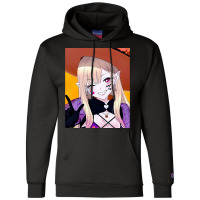 Playing  Marin Call Me Champion Hoodie | Artistshot