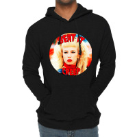 Funny Gifts Barrymore Day Gift Lightweight Hoodie | Artistshot