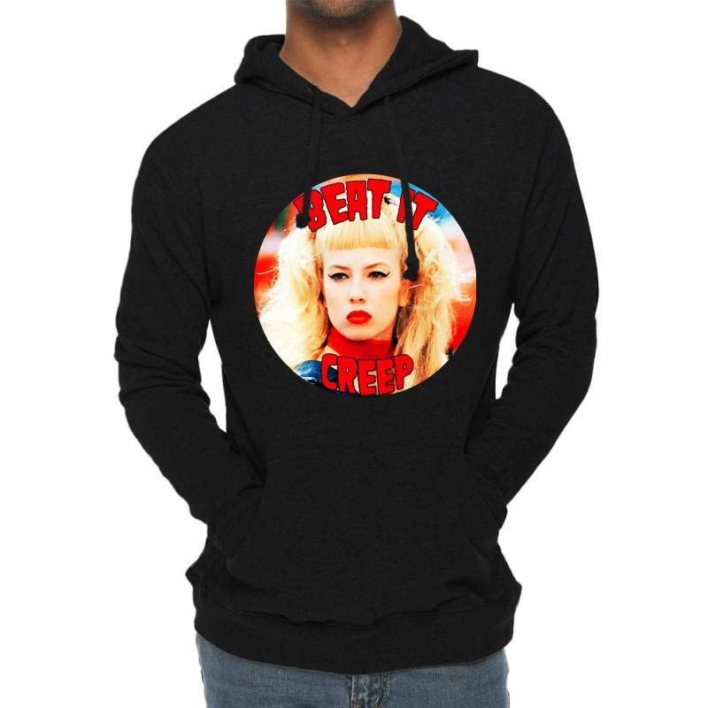 Funny Gifts Barrymore Day Gift Lightweight Hoodie by ArtistLisa | Artistshot