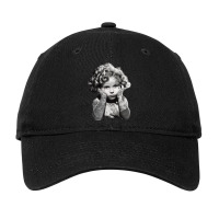 Funny Gifts Barrymore Men Women Adjustable Cap | Artistshot