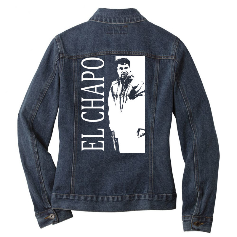 Scarface best sale jean jacket