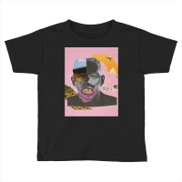 Tyler The Creator, Album Collage, Tyler, The Creator, Tyler Gregory Ok Toddler T-shirt | Artistshot