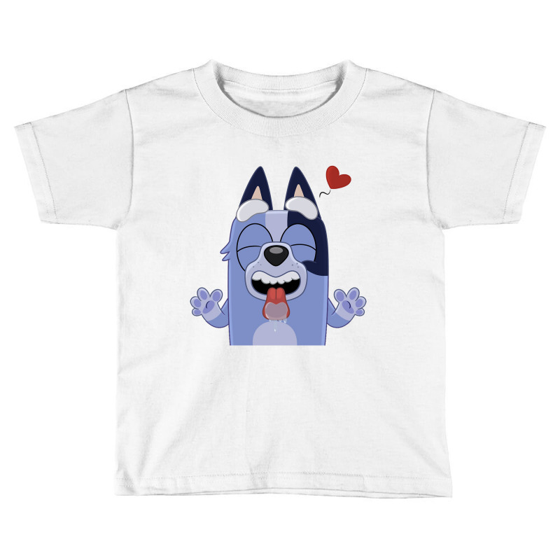 Lick Toddler T-shirt by cm-arts | Artistshot