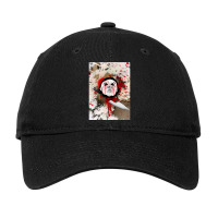 Funny Man Warren Gifts Men Adjustable Cap | Artistshot