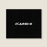 Alpha Juno 2 Synthesizer Landscape Canvas Print | Artistshot