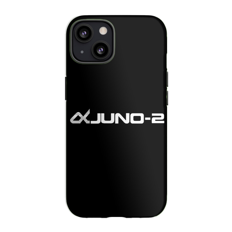 Alpha Juno 2 Synthesizer Iphone 13 Case | Artistshot