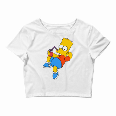 Bart Simpsons Trump 2024 Predicted shirt, hoodie, sweatshirt and tank top