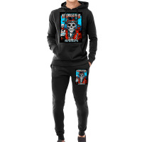 Widespread Panic Hoodie & Jogger Set | Artistshot