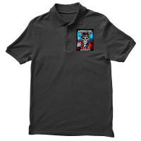 Widespread Panic Men's Polo Shirt | Artistshot