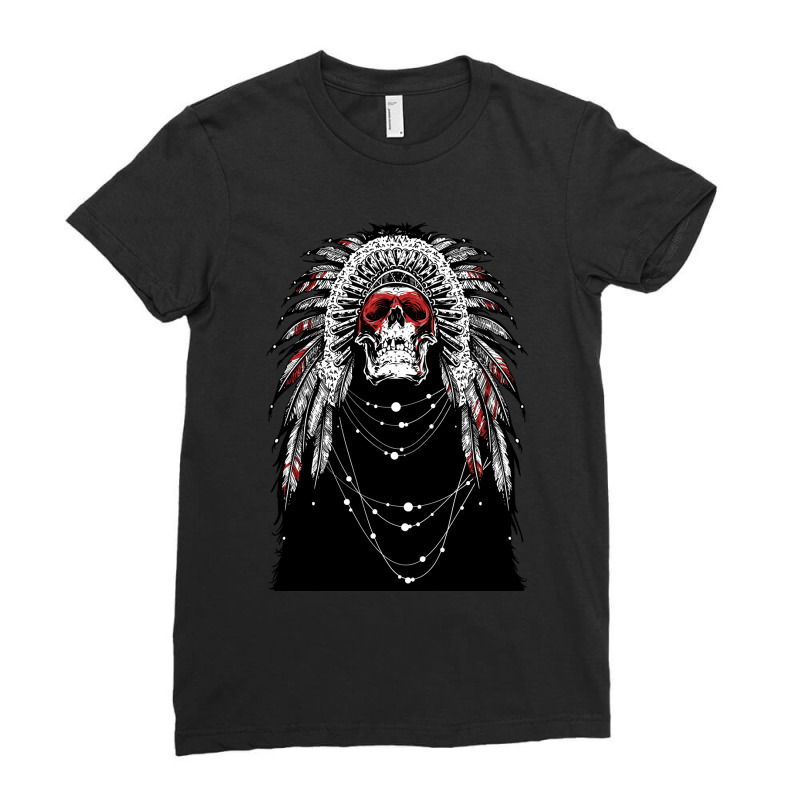 Gifts Idea Warren For Men Women Ladies Fitted T-Shirt by ArtistLisa | Artistshot