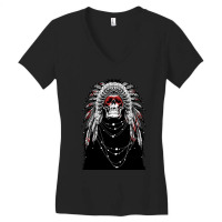 Gifts Idea Warren For Men Women Women's V-neck T-shirt | Artistshot