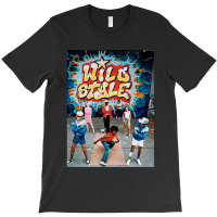 Wild Style Film T-shirt | Artistshot