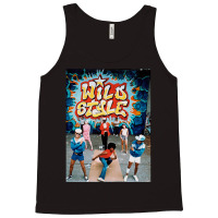 Wild Style Film Tank Top | Artistshot