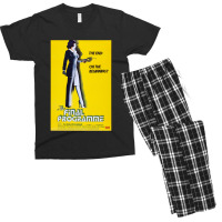 Graphic Music Indian Woman Gifts Women Men's T-shirt Pajama Set | Artistshot