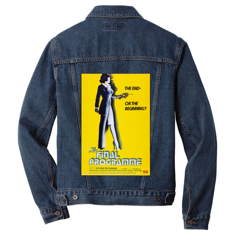 Graphic Music Indian Woman Gifts Women Men Denim Jacket by ArtistLisa | Artistshot