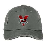 Vintage Ingsoc Vintage Cap | Artistshot