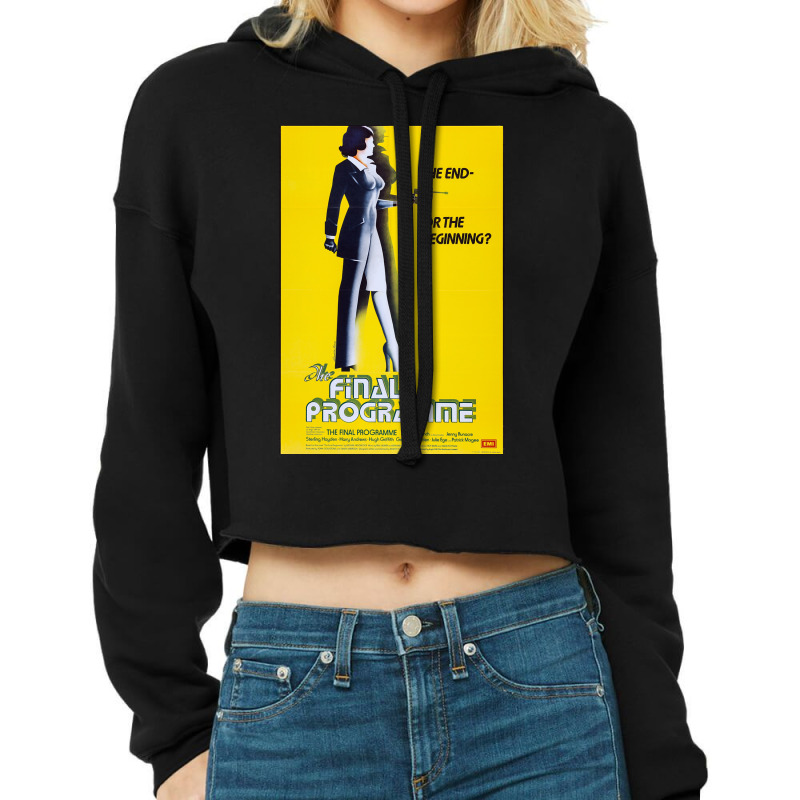 Graphic Music Indian Woman Gifts Women Cropped Hoodie by ArtistLisa | Artistshot