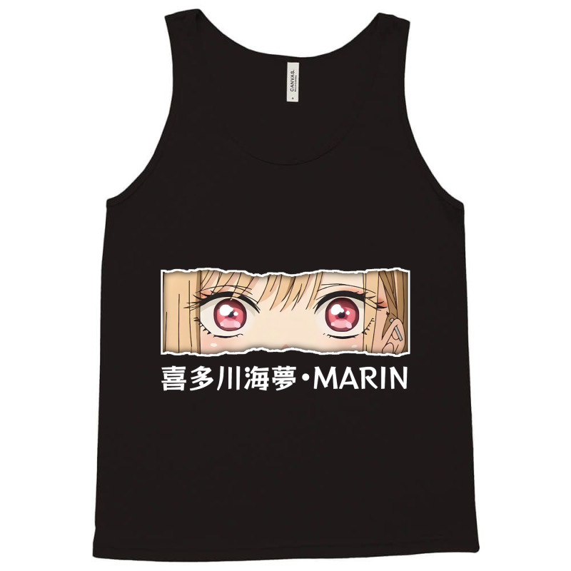 Vintage Retro Marin Day Gift Tank Top | Artistshot