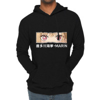 Vintage Retro Marin Day Gift Lightweight Hoodie | Artistshot