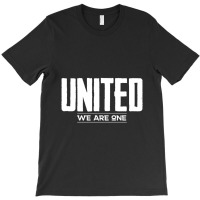 Machester United T-shirt | Artistshot