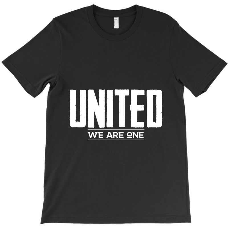 Machester United T-shirt | Artistshot