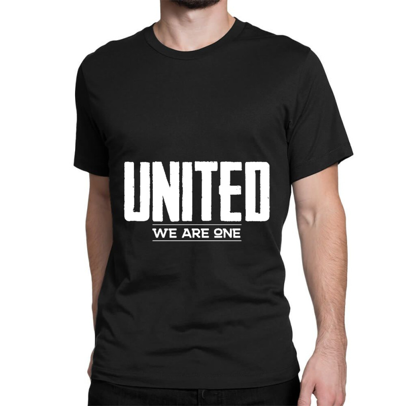 Machester United Classic T-shirt | Artistshot