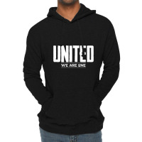 Machester United Lightweight Hoodie | Artistshot