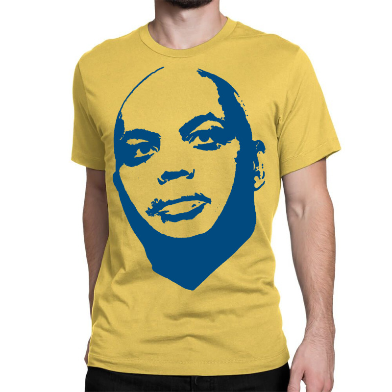 t shirt charles barkley