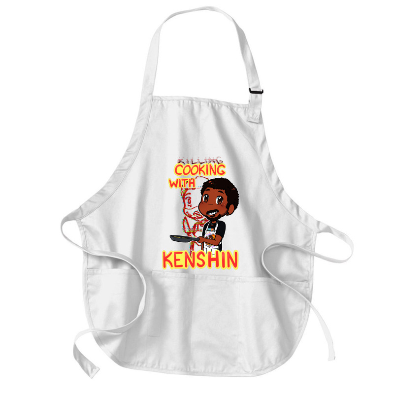 COUTEXYI Adults Apron, Housekeeping Sleeveless Apron Cooking