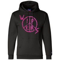 Wipers - Greg Sage Champion Hoodie | Artistshot