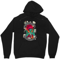 Lover Gifts Indian Woman Mens Womens Unisex Hoodie | Artistshot