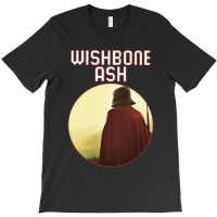 Wishbone Ash - Argus T-shirt | Artistshot