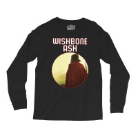 Wishbone Ash - Argus Long Sleeve Shirts | Artistshot