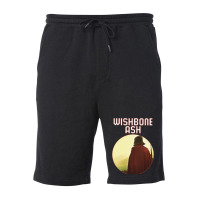 Wishbone Ash - Argus Fleece Short | Artistshot