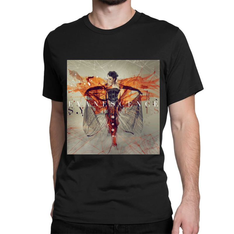 Synthesis Classic Classic T-shirt | Artistshot