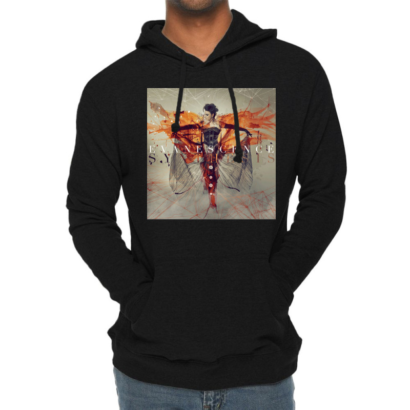 Synthesis Classic Lightweight Hoodie | Artistshot