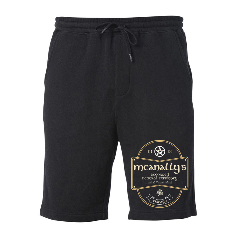 Wizard Beer Fleece Short | Artistshot