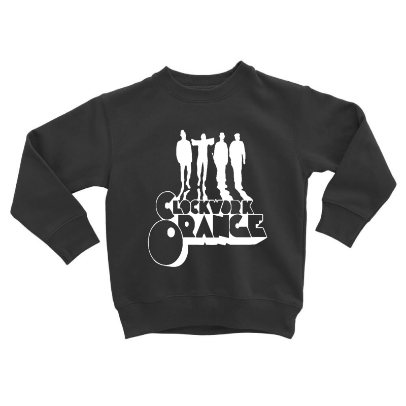 Clockwork Toddler Sweatshirt by Edithallenbb | Artistshot