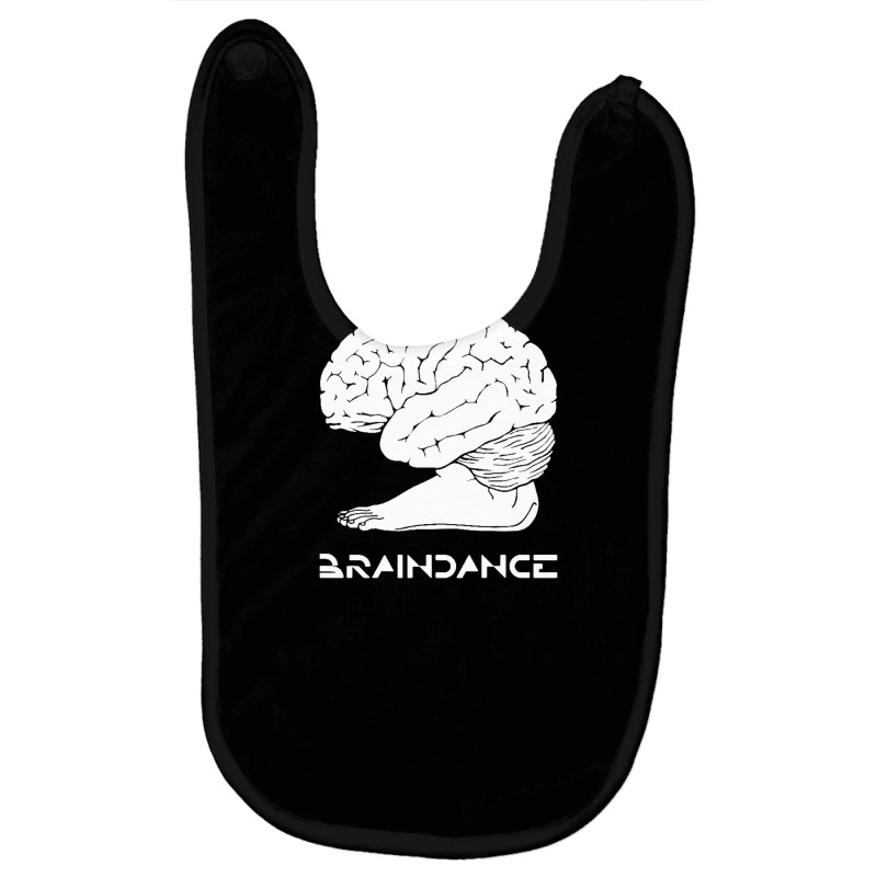 Braindance Baby Bibs by cm-arts | Artistshot