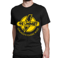 Wmet Classic T-shirt | Artistshot