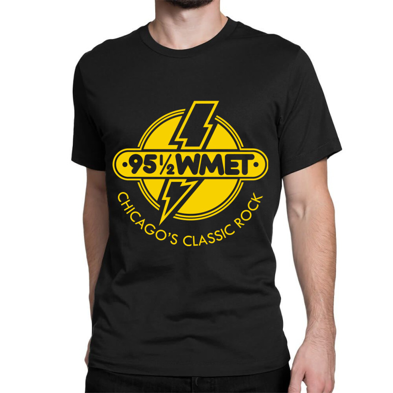 Wmet Classic T-shirt | Artistshot