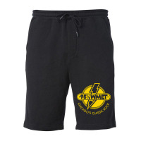 Wmet Fleece Short | Artistshot