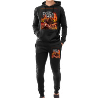 Music Retro Indian Woman My Favorite People Hoodie & Jogger Set | Artistshot