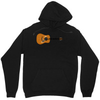 Hansard Guitar Unisex Hoodie | Artistshot