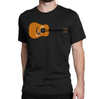 Hansard Guitar Classic T-shirt | Artistshot